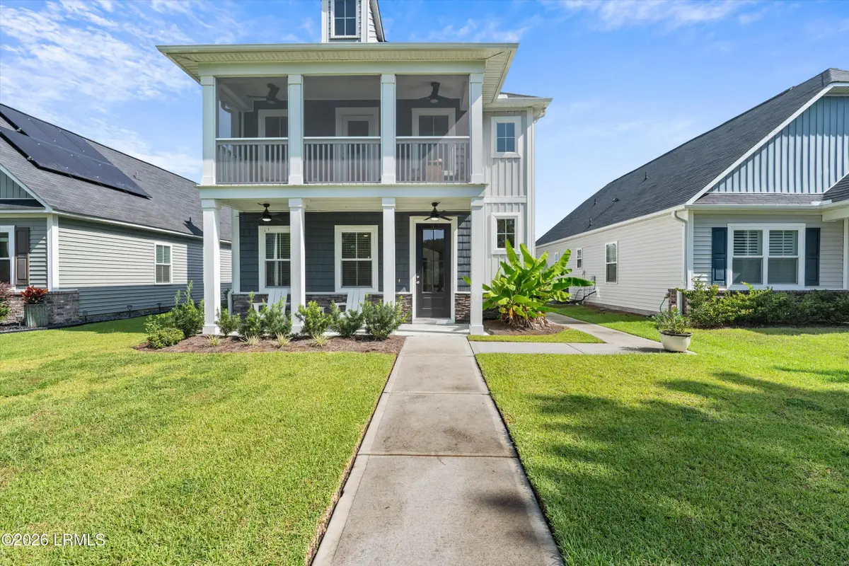 58 Garden Isle Lane, Hardeeville, SC 29927 - #1