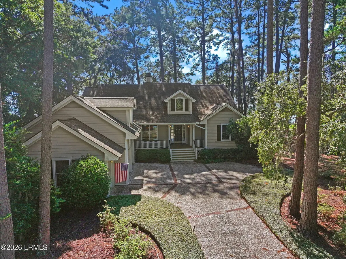 235 Dataw Drive, Saint Helena Island, SC 29920 - #1