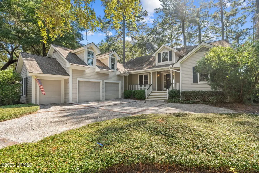 235 Dataw Drive, Saint Helena Island, SC 29920 - #3