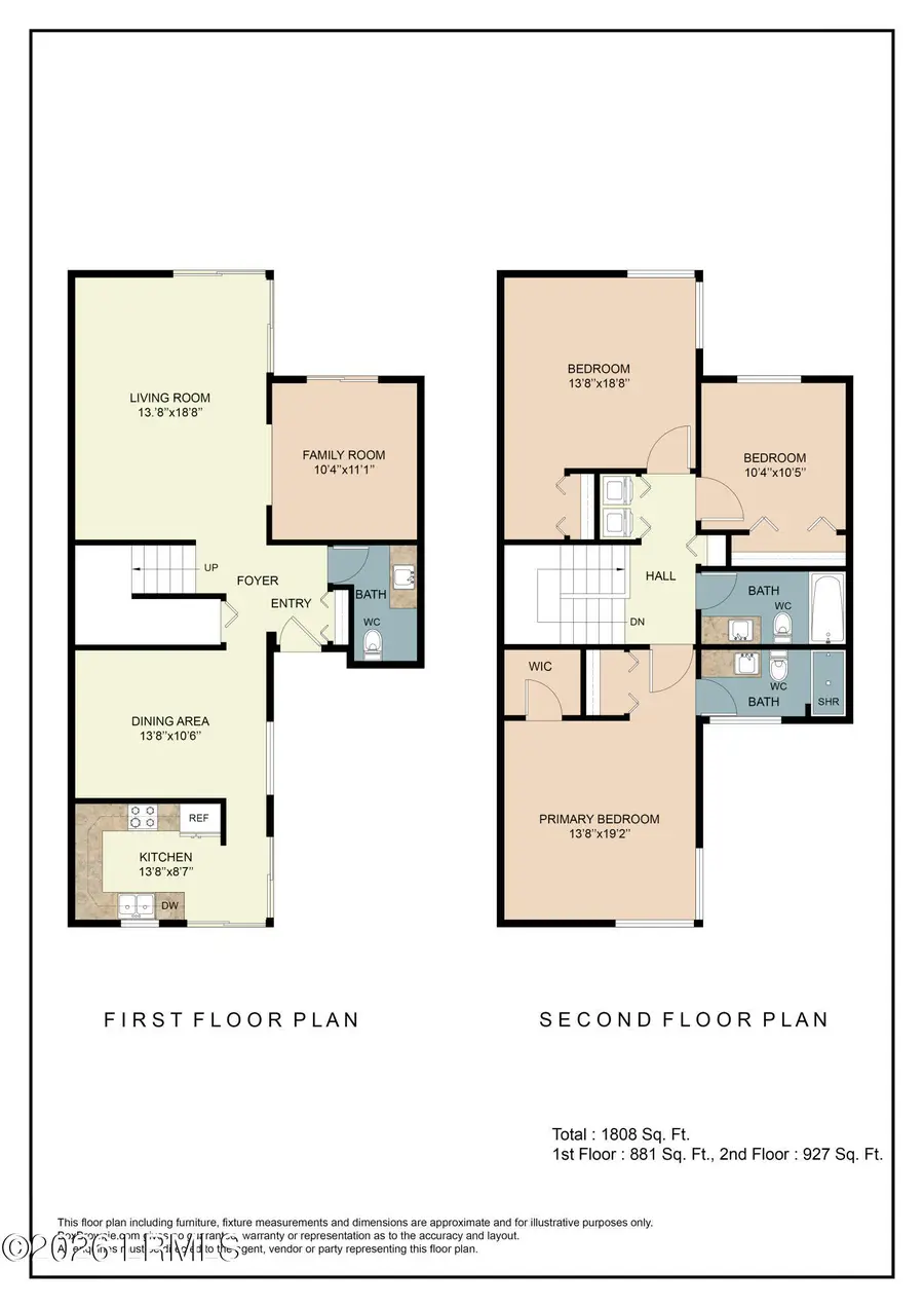 90 Gloucester Road #1003, Hilton Head Island, SC 29928 - #2