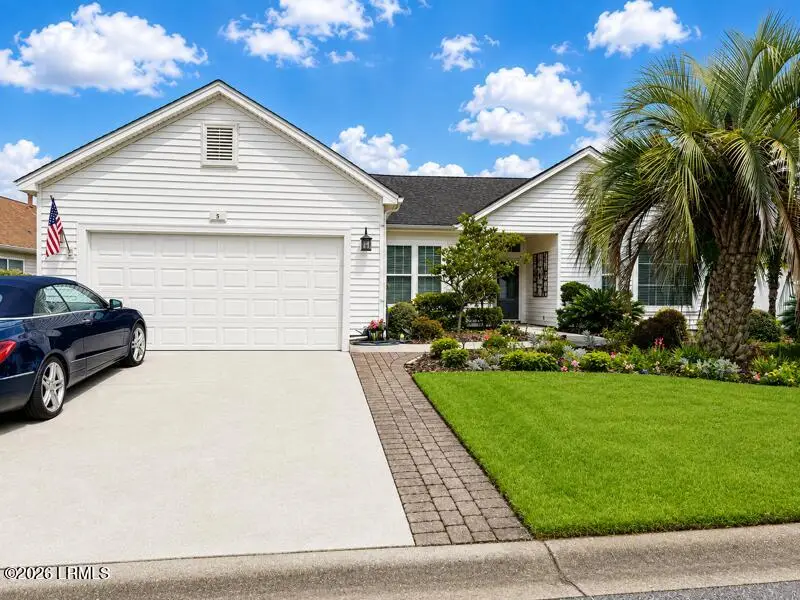 5 Plymouth Lane, Bluffton, SC 29909 - #2
