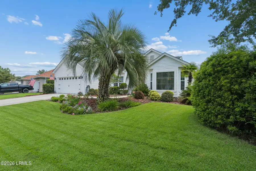 5 Plymouth Lane, Bluffton, SC 29909 - #3