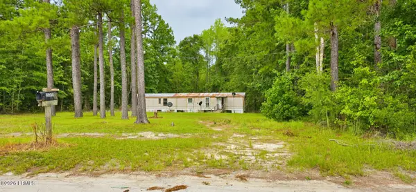 Address Withheld By Seller, Varnville, SC 29944