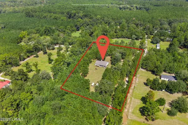 475 Washboard Lane, Ridgeland, SC 29936