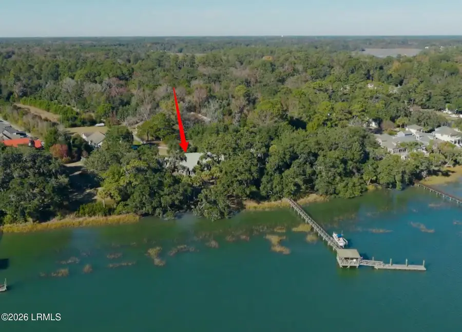 136 Retreat Plantation, Beaufort, SC 29902 - #2