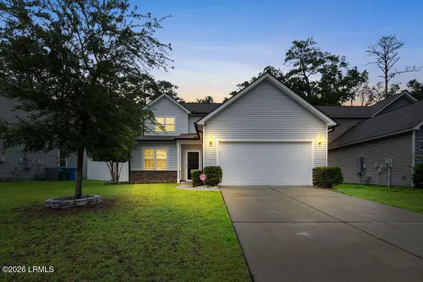 32 Pacolet Lane, Beaufort, SC 29906