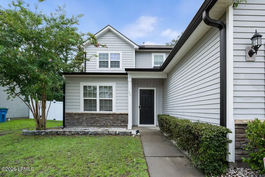 32 Pacolet Lane, Beaufort, SC 29906 - #2