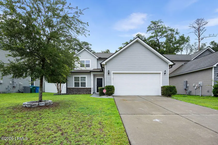 32 Pacolet Lane, Beaufort, SC 29906 - #3