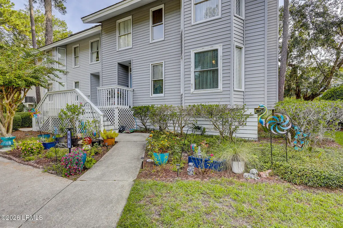 111 Sutherland Way #111, Hilton Head Island, SC 29926 - #1