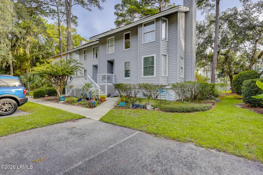 111 Sutherland Way #111, Hilton Head Island, SC 29926 - #2