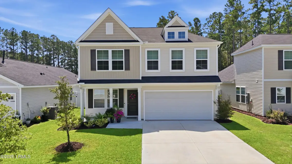 127 Twin Ponds Drive, Hardeeville, SC 29927 - #1