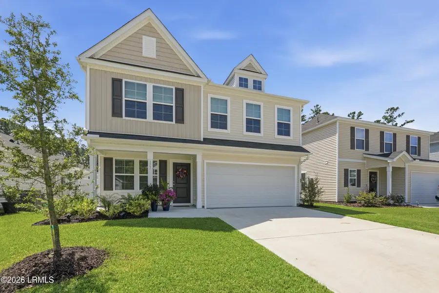 127 Twin Ponds Drive, Hardeeville, SC 29927 - #3