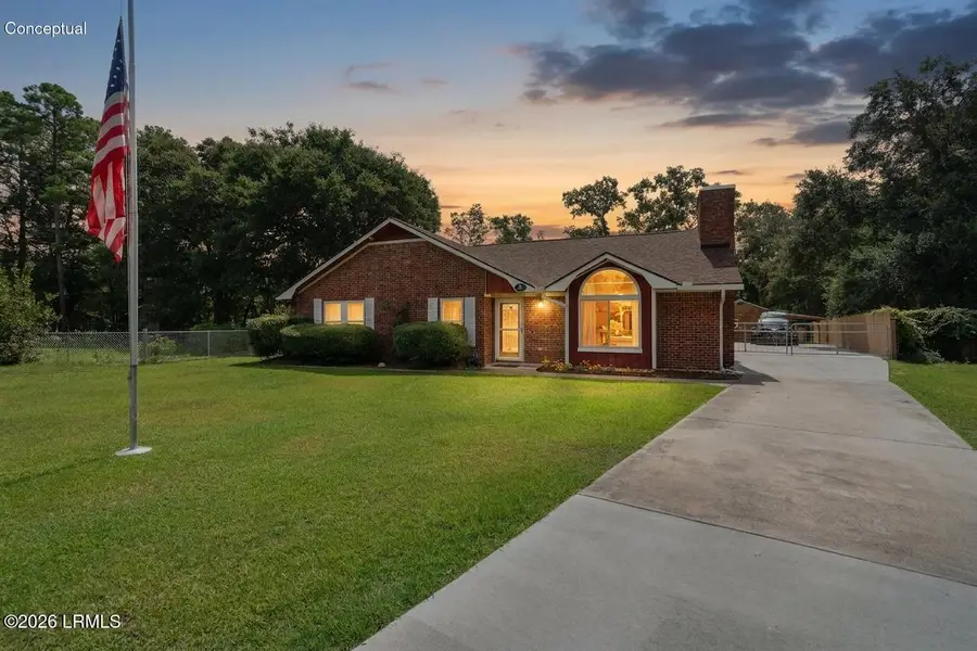 12 Calico Court, Beaufort, SC 29906 - #2