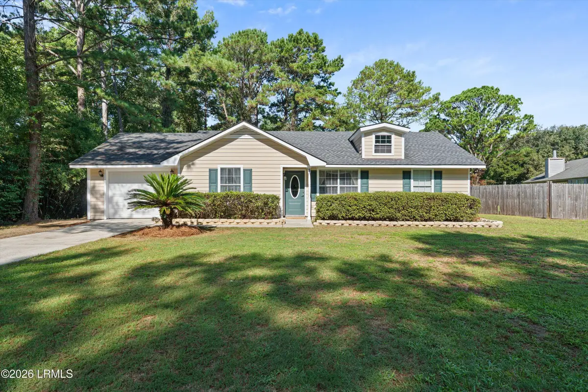 11 Lisbon Way, Beaufort, SC 29907 - #1