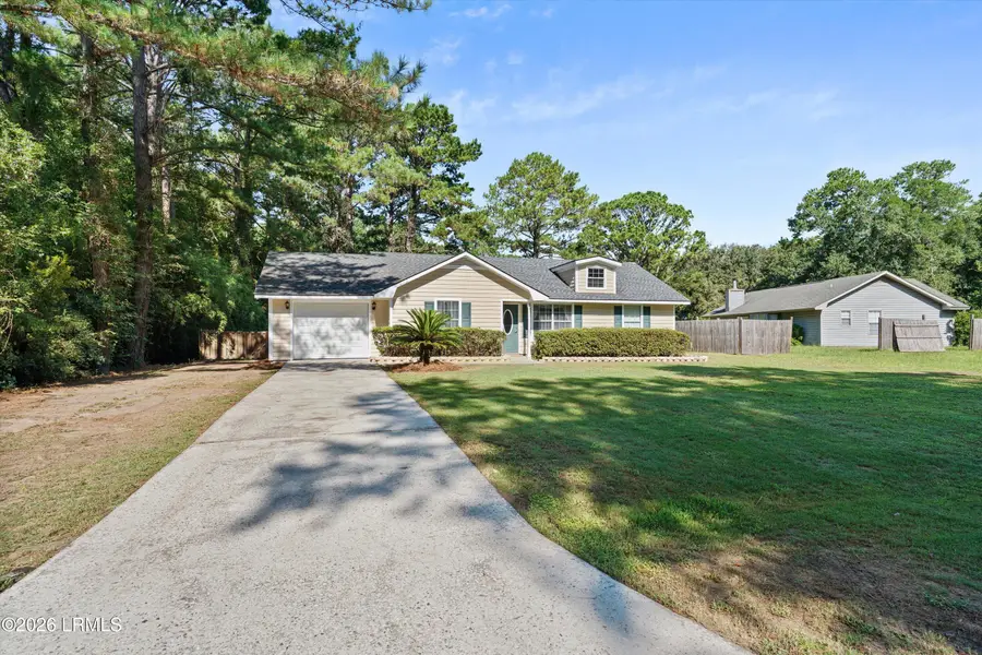 11 Lisbon Way, Beaufort, SC 29907 - #2