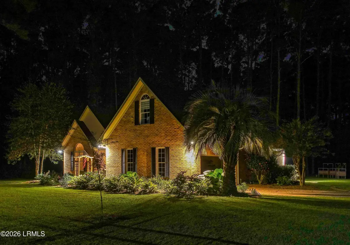 1 Spoonbill Drive, Beaufort, SC 29907 - #1