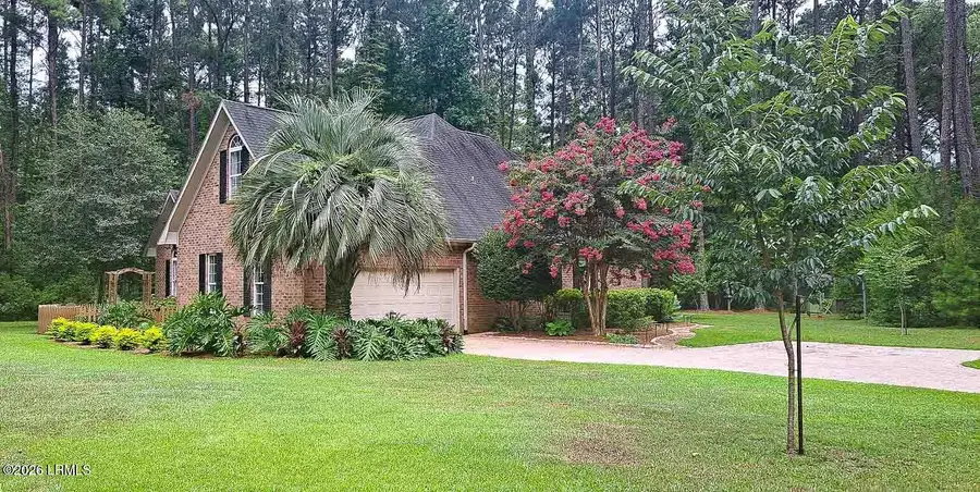 1 Spoonbill Drive, Beaufort, SC 29907 - #2
