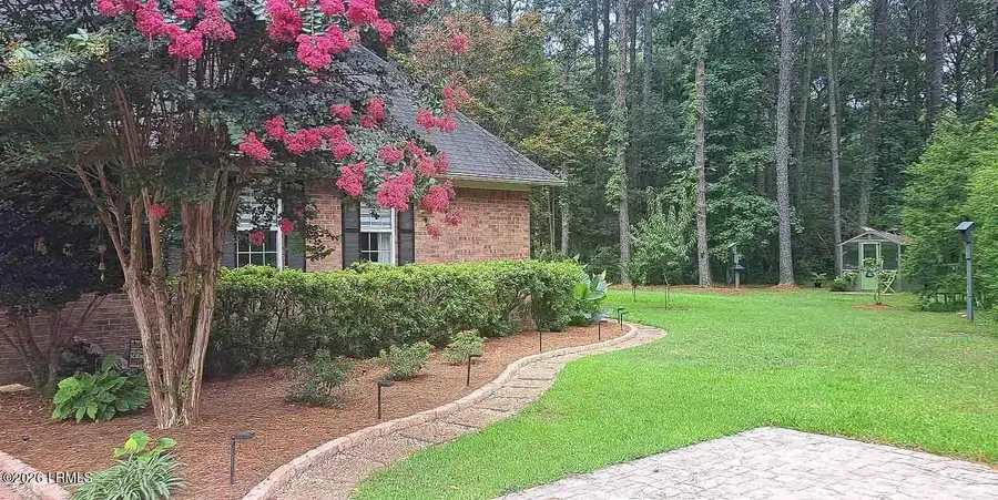 1 Spoonbill Drive, Beaufort, SC 29907 - #3