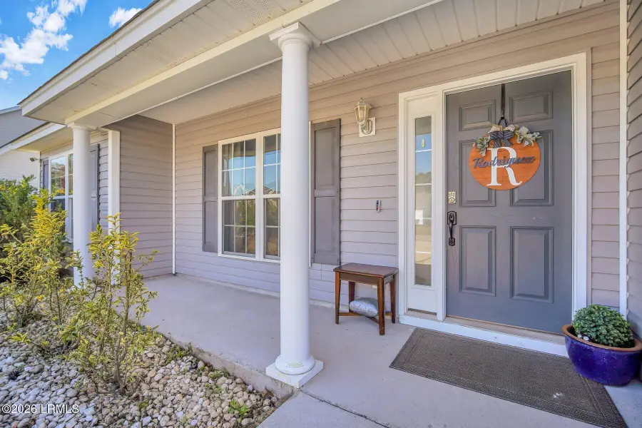 96 Wintergreen Drive, Beaufort, SC 29906 - #2