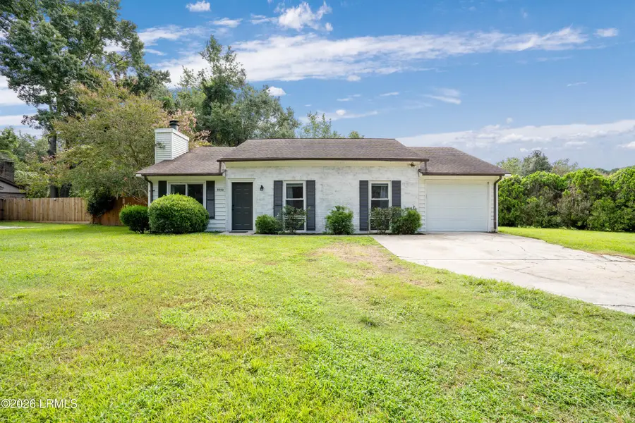 3050 Huron Drive, Beaufort, SC 29902 - #2