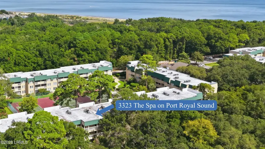 239 Beach City Road #3323, Hilton Head Island, SC 29926 - #2