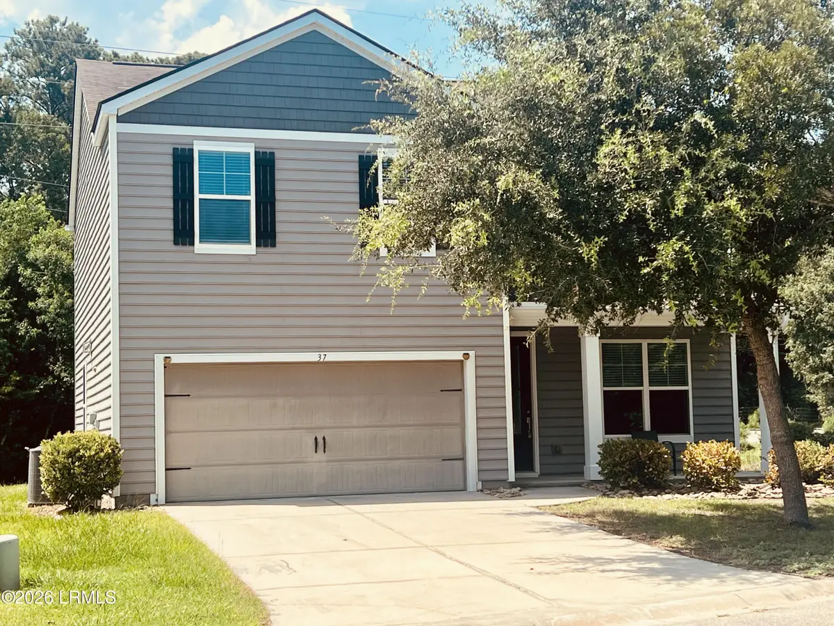 37 Kings Cross Court, Beaufort, SC 29902 - #1