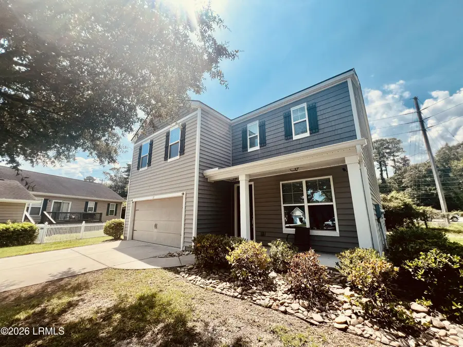 37 Kings Cross Court, Beaufort, SC 29902 - #2