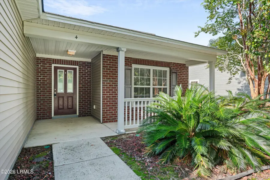 4 Waccamaw Way, Beaufort, SC 29906 - #2