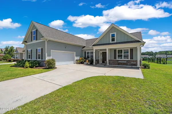 412 Station Parkway, Bluffton, SC 29910