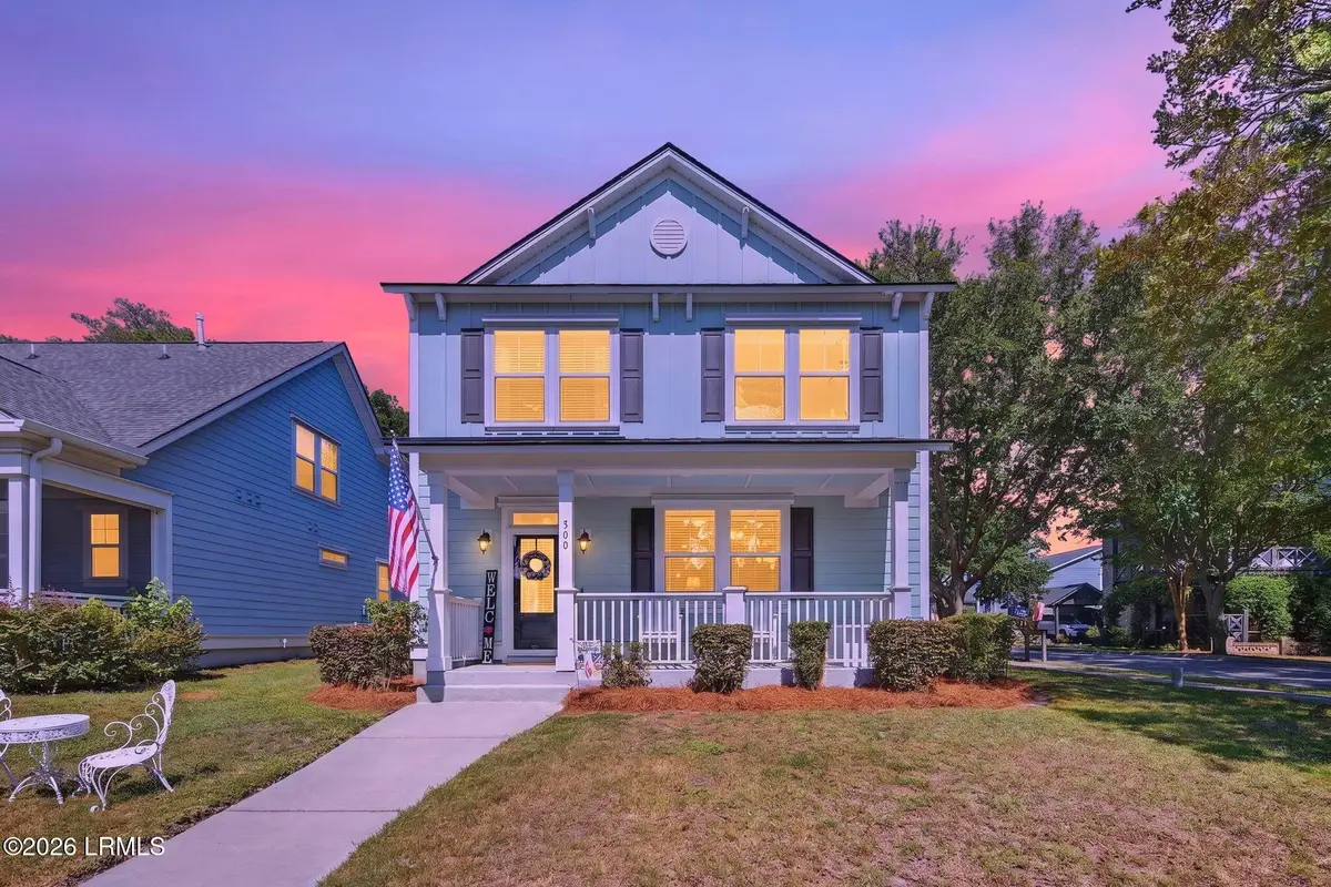 300 Coquinas Court, Beaufort, SC 29906 - #1