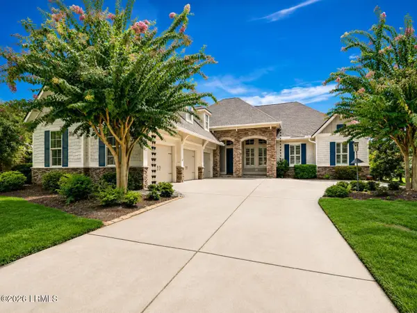 7 Anchor Bay Court, Bluffton, SC 29910