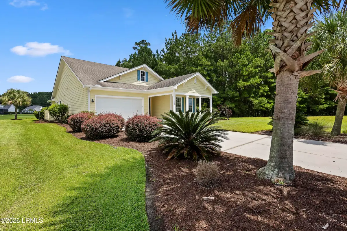730 Wood Chuck Lane, Hardeeville, SC 29927 - #1