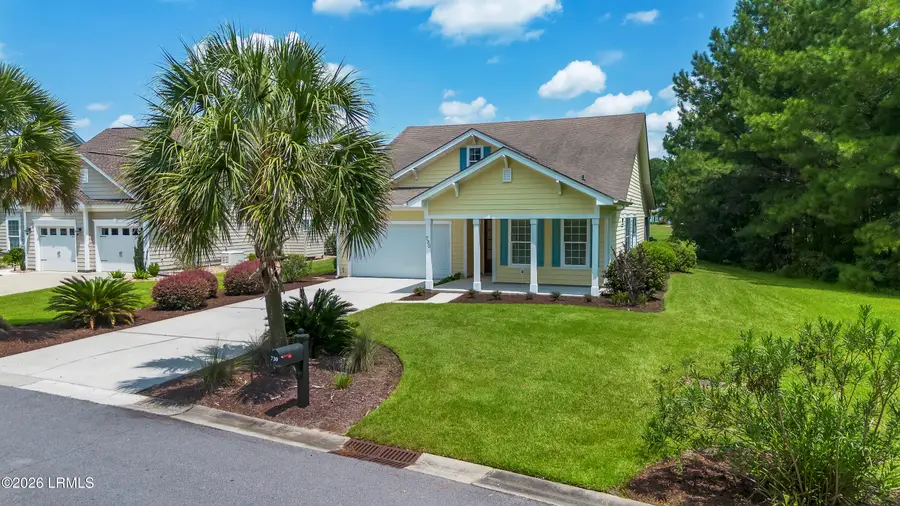 730 Wood Chuck Lane, Hardeeville, SC 29927 - #2