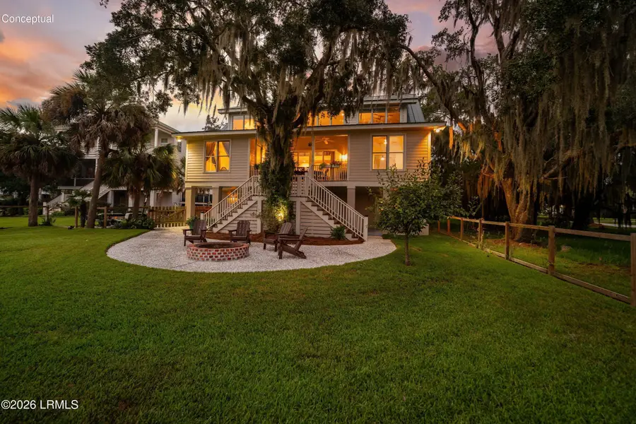 43 Petigru Drive, Beaufort, SC 29902 - #2