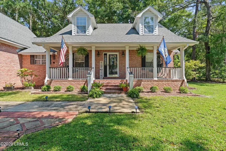 2500 Stratford Lane, Beaufort, SC 29902 - #3