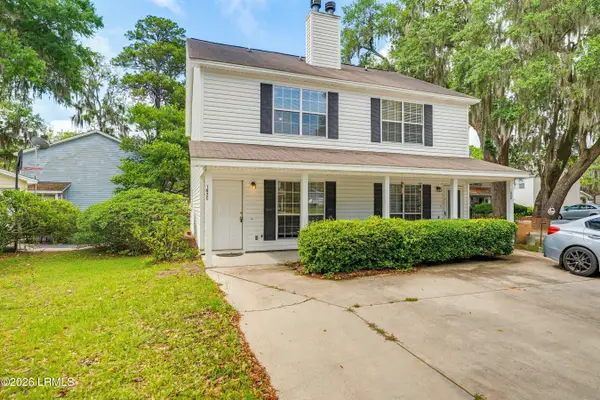 102 Tamara Lane #C And D, Port Royal, SC 29935