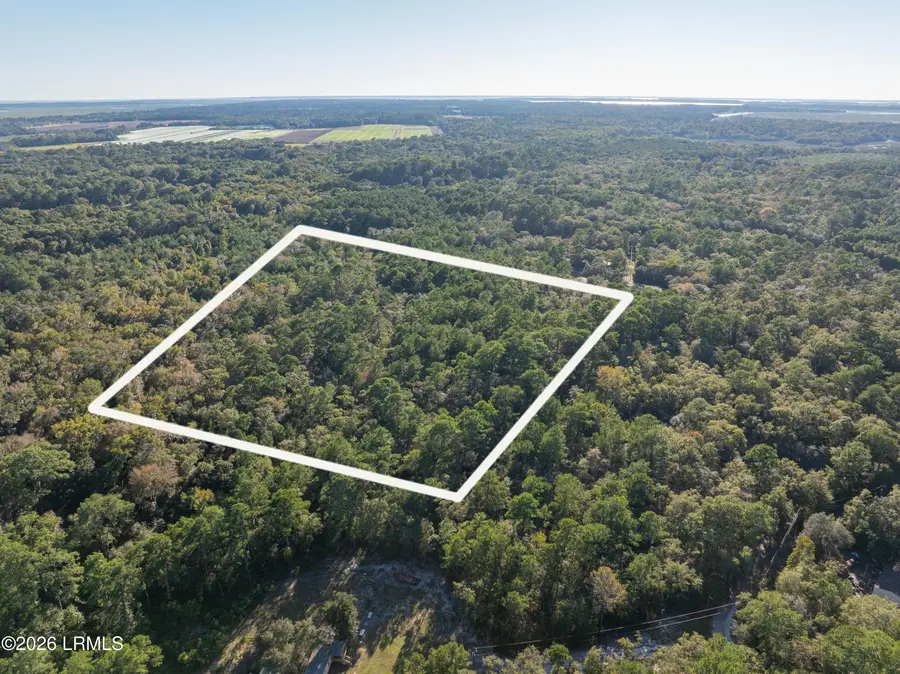 60 Rosa Scott Drive, Saint Helena Island, SC 29920 - #2