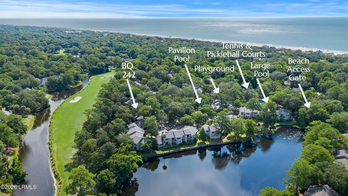 55 Barcelona Road #242c, Hilton Head Island, SC 29928 - #1