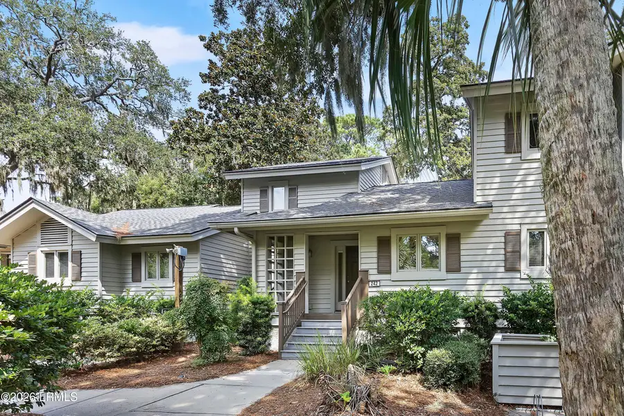 55 Barcelona Road #242c, Hilton Head Island, SC 29928 - #2