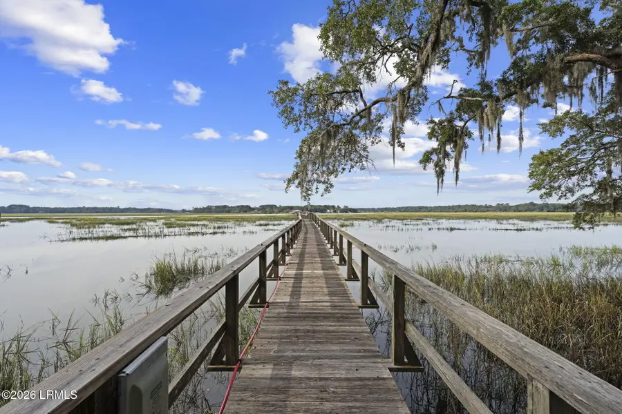 148 Stuart Point Road, Seabrook, SC 29940 - #3
