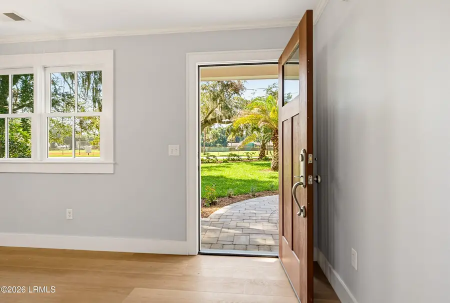 1307 Lafayette Street, Beaufort, SC 29902 - #2