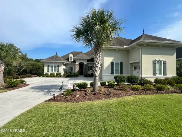 111 Blessing Drive, Bluffton, SC 29909