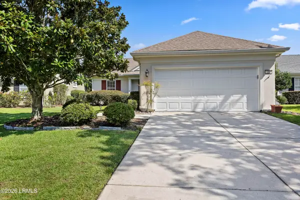 20 Doncaster Lane, Okatie, SC 29909
