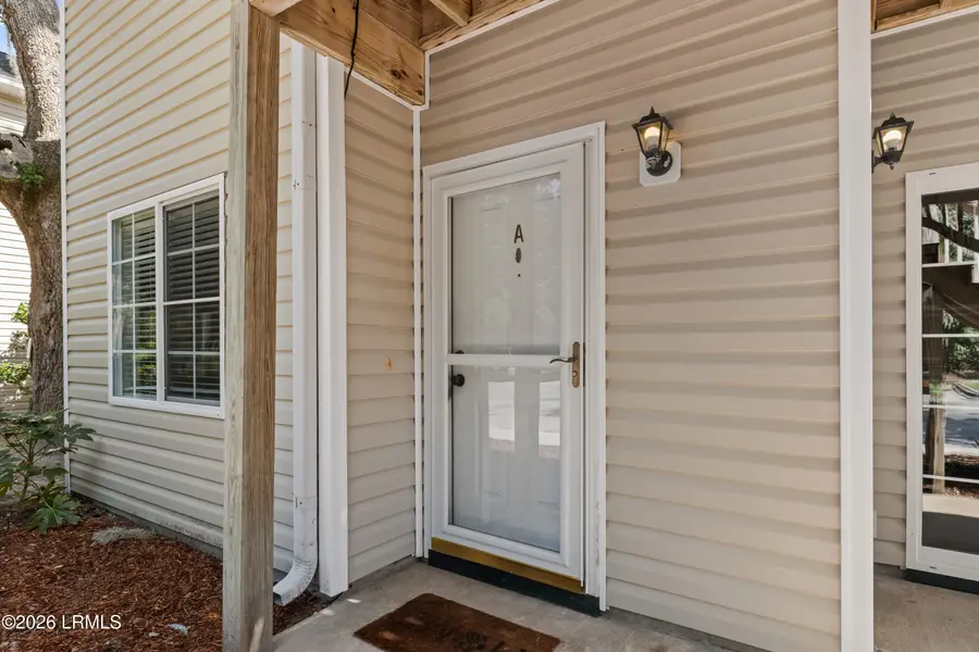 2618 Holmes Drive #A, Beaufort, SC 29902 - #3