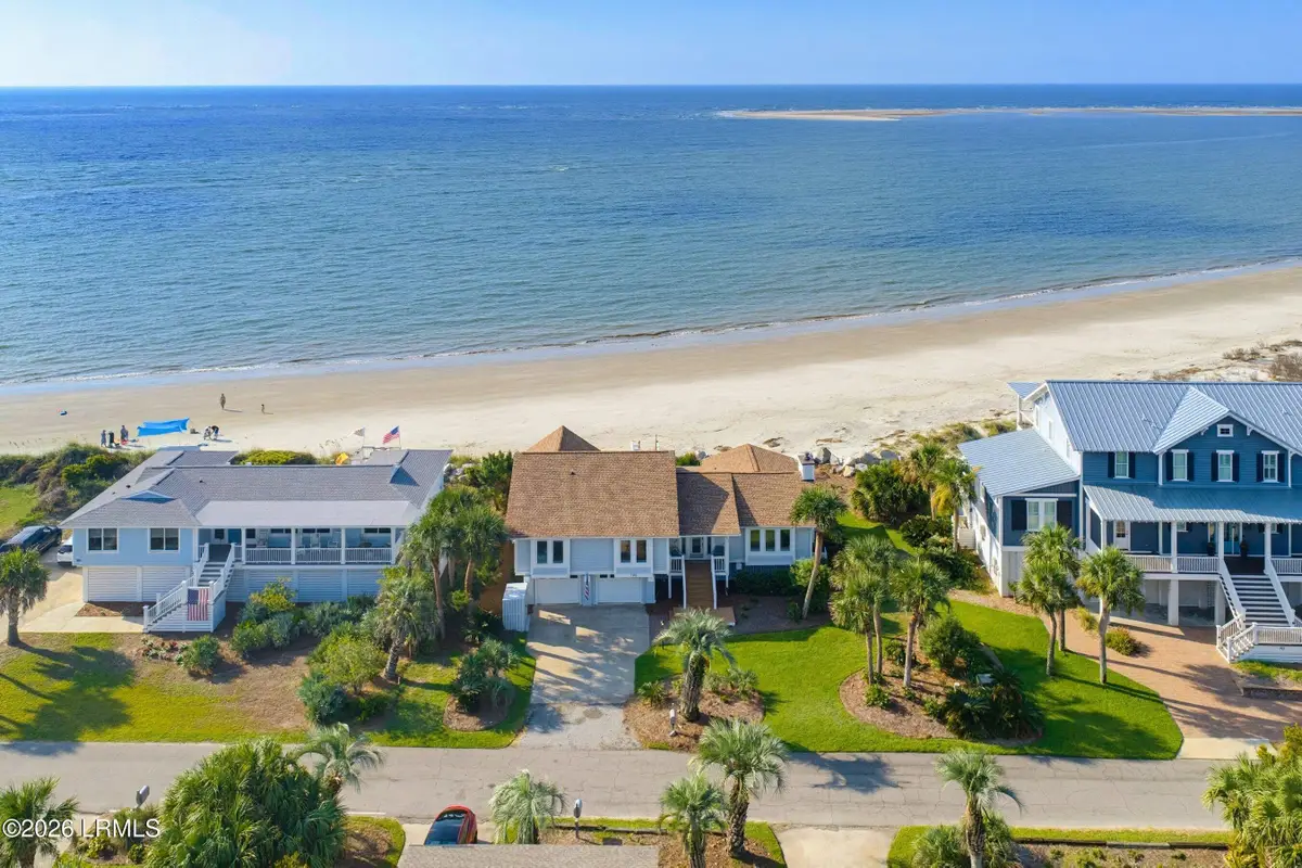 799 Marlin Drive, Fripp Island, SC 29920 - #1
