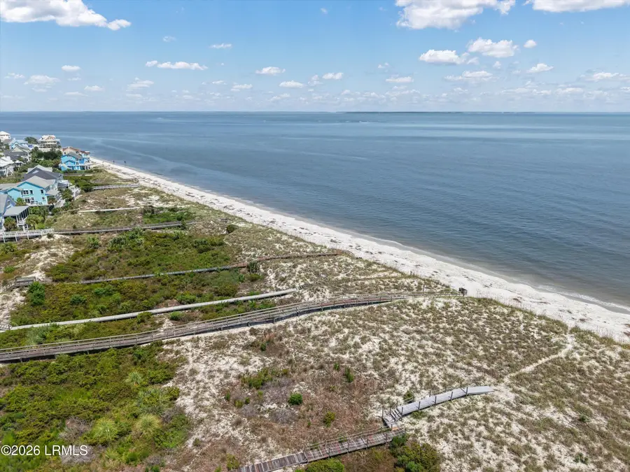 6 Harbor Drive N #M313, Saint Helena Island, SC 29920 - #3