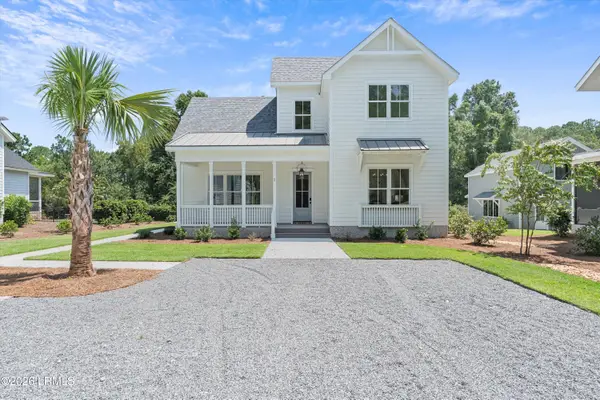 2 The Horseshoe, Beaufort, SC 29907