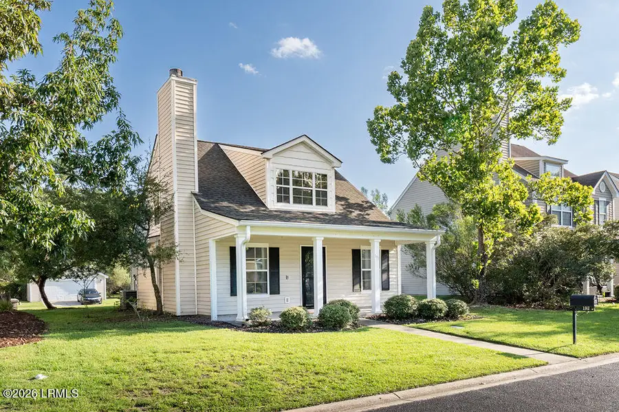 193 University Parkway, Bluffton, SC 29909 - #2
