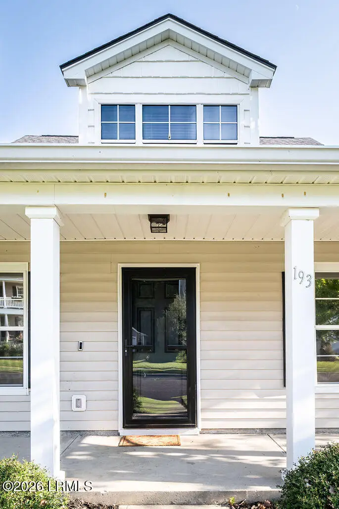 193 University Parkway, Bluffton, SC 29909 - #3