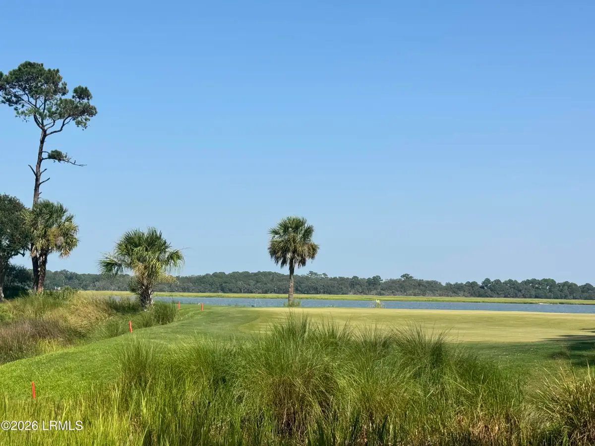 7 N Point Trail, Beaufort, SC 29907 - #1